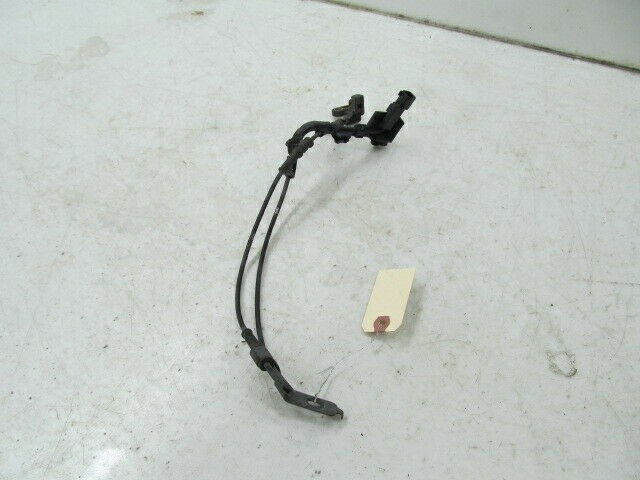 2010-2012 LINCOLN MKZ OEM LEFT FRONT DRIVER SIDE ANTI-LOCK BRAKE SENSOR