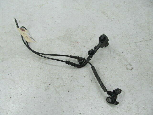 2010-2012 LINCOLN MKZ OEM LEFT FRONT DRIVER SIDE ANTI-LOCK BRAKE SENSOR