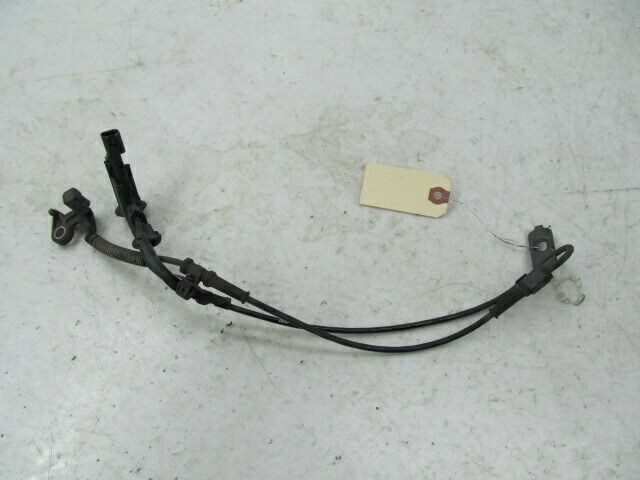 2010-2012 LINCOLN MKZ OEM LEFT FRONT DRIVER SIDE ANTI-LOCK BRAKE SENSOR