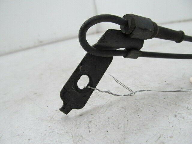 2010-2012 LINCOLN MKZ OEM LEFT FRONT DRIVER SIDE ANTI-LOCK BRAKE SENSOR