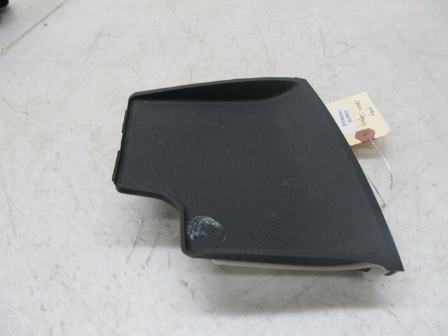 2013-2017 MAZDA 6 OEM FRONT CENTER CONSOLE STORAGE BOX MAT 