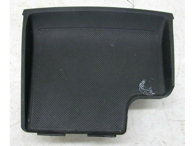 2013-2017 MAZDA 6 OEM FRONT CENTER CONSOLE STORAGE BOX MAT 
