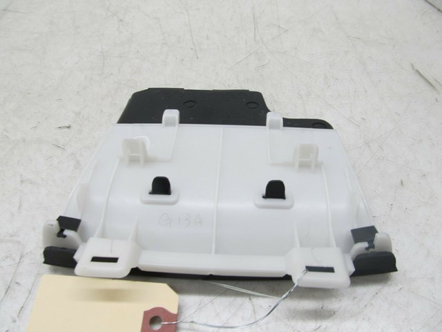 2013-2017 MAZDA 6 OEM FRONT CENTER CONSOLE STORAGE BOX MAT 