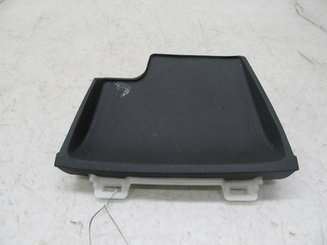 2013-2017 MAZDA 6 OEM FRONT CENTER CONSOLE STORAGE BOX MAT 