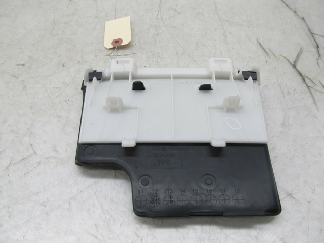 2013-2017 MAZDA 6 OEM FRONT CENTER CONSOLE STORAGE BOX MAT 