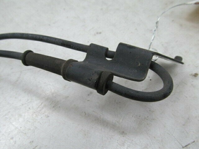 2010-2012 LINCOLN MKZ OEM RIGHT FRONT PASSENGER SIDE ANTI-LOCK BRAKE SENSOR
