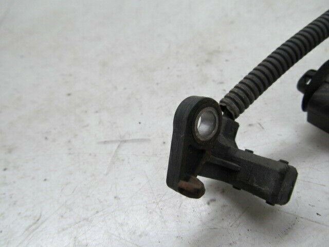 2010-2012 LINCOLN MKZ OEM RIGHT FRONT PASSENGER SIDE ANTI-LOCK BRAKE SENSOR