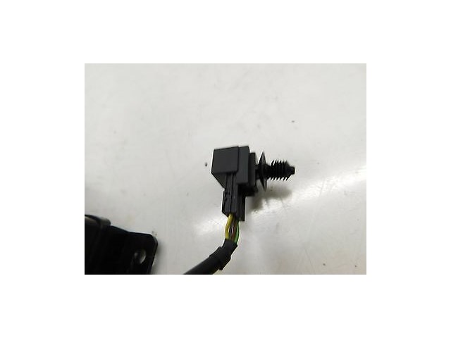 2008-2012 AUDI A4 AVANT WAGON B8 OEM PHONE STORAGE HOLDER W/ CHARGER & AUX INPUT