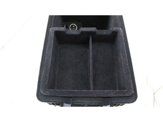   2014-2016 KIA CADENZA OEM CENTER CONSOLE STORAGE COMPARTMENT ASSEMBLY  