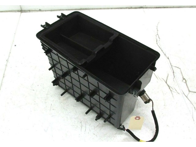   2014-2016 KIA CADENZA OEM CENTER CONSOLE STORAGE COMPARTMENT ASSEMBLY  