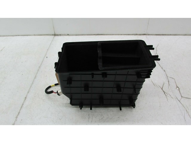   2014-2016 KIA CADENZA OEM CENTER CONSOLE STORAGE COMPARTMENT ASSEMBLY  