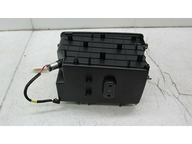   2014-2016 KIA CADENZA OEM CENTER CONSOLE STORAGE COMPARTMENT ASSEMBLY  