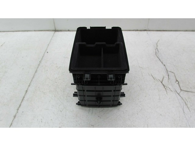   2014-2016 KIA CADENZA OEM CENTER CONSOLE STORAGE COMPARTMENT ASSEMBLY  