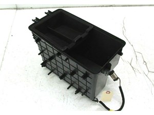   2014-2016 KIA CADENZA OEM CENTER CONSOLE STORAGE COMPARTMENT ASSEMBLY  