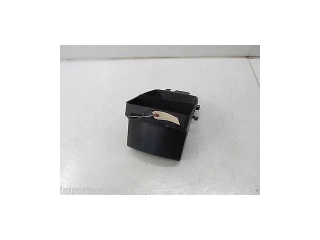 2003-2005 BMW Z4 E85 OEM FRONT CENTER STORAGE UNIT AND GPS NAVIGATION  