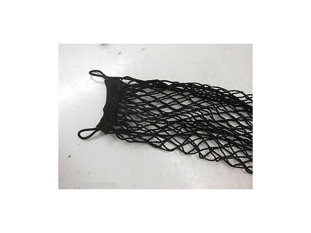 2005-2009 BUICK LACROSSE OEM REAR TRUCK NET STORAGE 