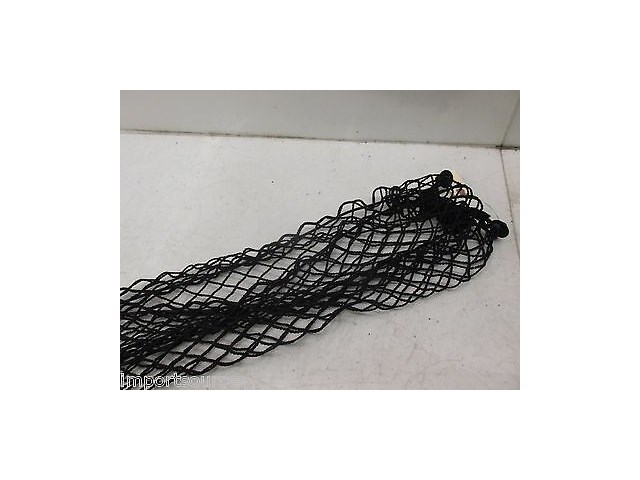 2005-2009 BUICK LACROSSE OEM REAR TRUCK NET STORAGE 