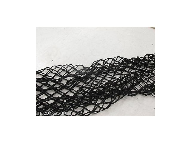 2005-2009 BUICK LACROSSE OEM REAR TRUCK NET STORAGE 