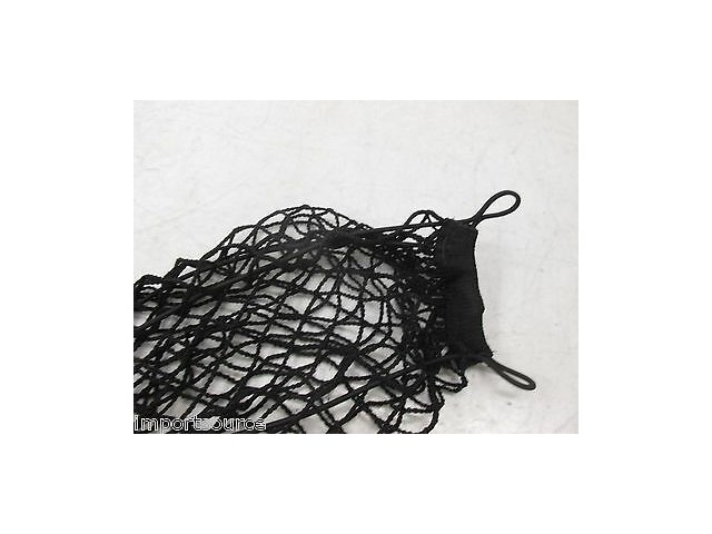 2005-2009 BUICK LACROSSE OEM REAR TRUCK NET STORAGE 