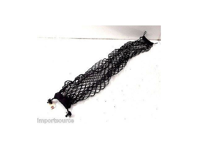 2005-2009 BUICK LACROSSE OEM REAR TRUCK NET STORAGE 