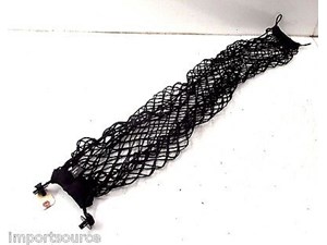 2005-2009 BUICK LACROSSE OEM REAR TRUCK NET STORAGE 