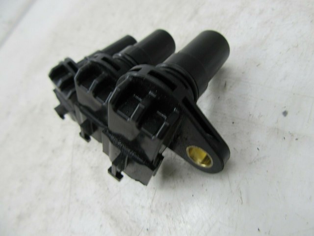 2015-2019 NISSAN MURANO OEM TRANSMISSION SPEED SENSORS SET OF 3