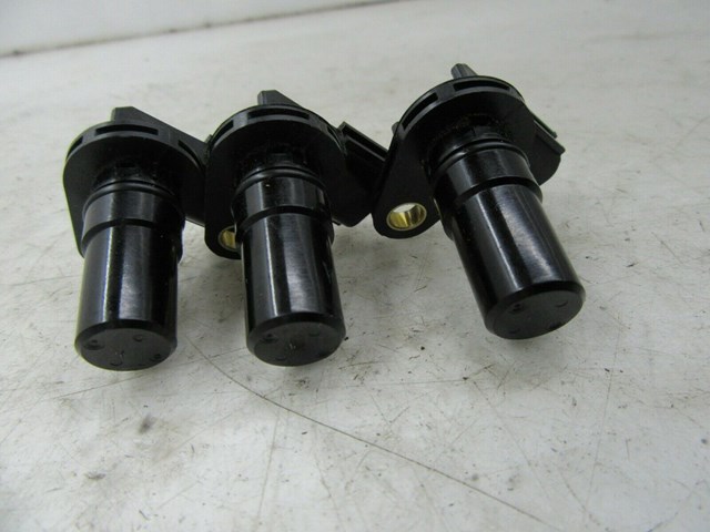 2015-2019 NISSAN MURANO OEM TRANSMISSION SPEED SENSORS SET OF 3