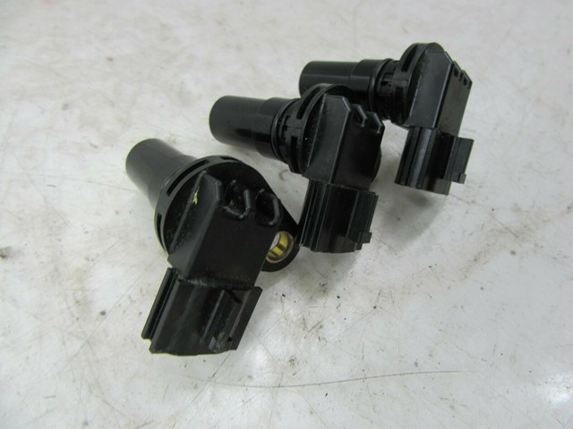 2015-2019 NISSAN MURANO OEM TRANSMISSION SPEED SENSORS SET OF 3