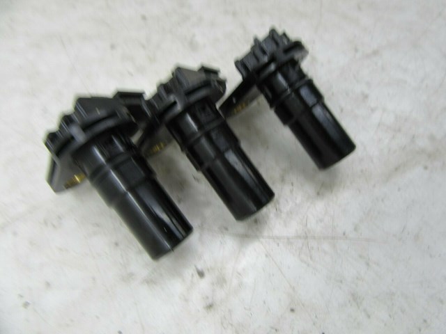 2015-2019 NISSAN MURANO OEM TRANSMISSION SPEED SENSORS SET OF 3