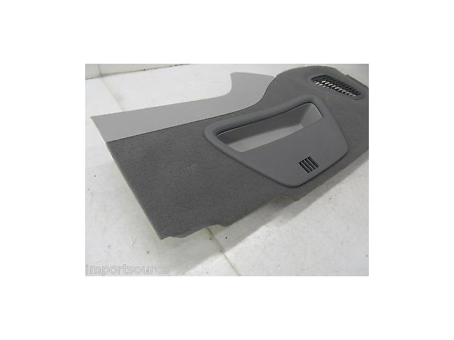 2013-2015 GMC ACADIA OEM CENTER CONSOLE RIGHT SIDE ACCESS COVER STORAGE PANNEL 