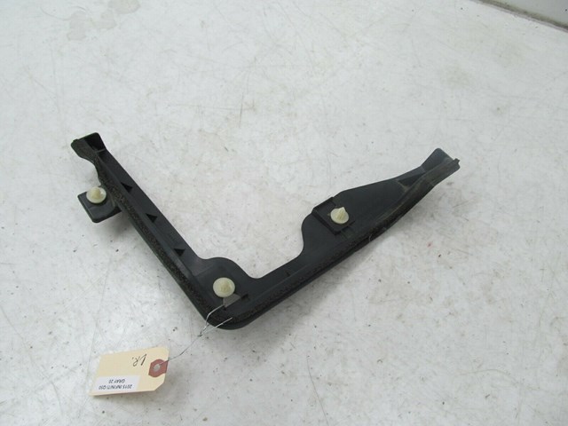 2014-2018 INFINITI Q50 OEM LEFT REAR  SIDE BUMPER BODY SIDE FITTING 78843 4GA0A