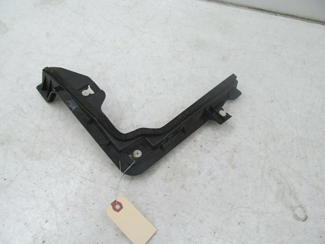 2014-2018 INFINITI Q50 OEM LEFT REAR  SIDE BUMPER BODY SIDE FITTING 78843 4GA0A
