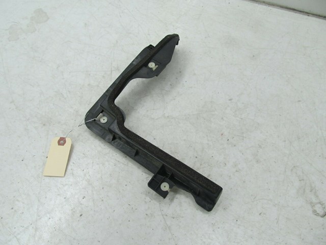 2014-2018 INFINITI Q50 OEM LEFT REAR  SIDE BUMPER BODY SIDE FITTING 78843 4GA0A