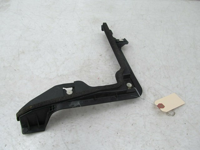 2014-2018 INFINITI Q50 OEM LEFT REAR  SIDE BUMPER BODY SIDE FITTING 78843 4GA0A