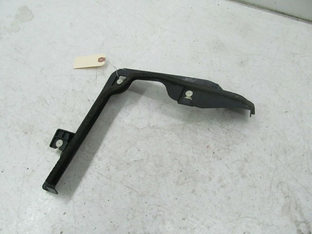 2014-2018 INFINITI Q50 OEM LEFT REAR  SIDE BUMPER BODY SIDE FITTING 78843 4GA0A