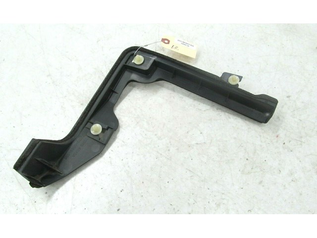 2014-2018 INFINITI Q50 OEM LEFT REAR  SIDE BUMPER BODY SIDE FITTING 78843 4GA0A