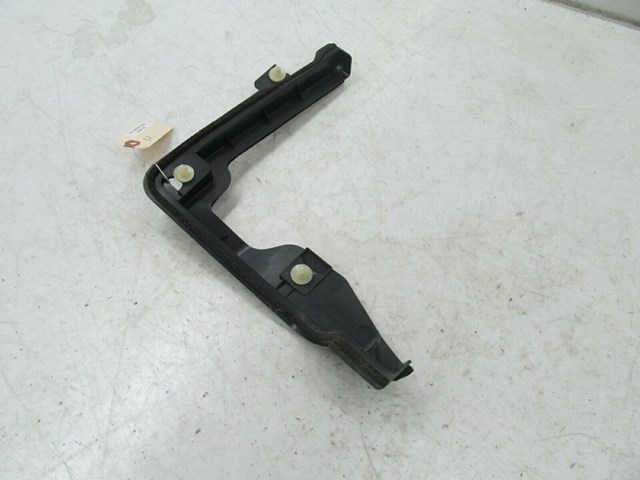 2014-2018 INFINITI Q50 OEM LEFT REAR  SIDE BUMPER BODY SIDE FITTING 78843 4GA0A