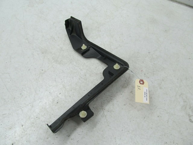 2014-2018 INFINITI Q50 OEM LEFT REAR  SIDE BUMPER BODY SIDE FITTING 78843 4GA0A