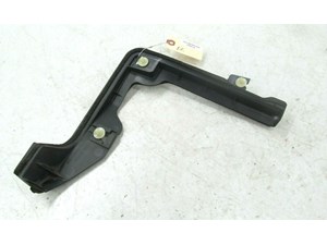 2014-2018 INFINITI Q50 OEM LEFT REAR  SIDE BUMPER BODY SIDE FITTING 78843 4GA0A