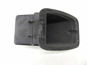 2004-2007 JAGUAR XJ8 X350 OEM LEFT FRONT DRIVER'S SIDE STORAGE COMPARTMENT 