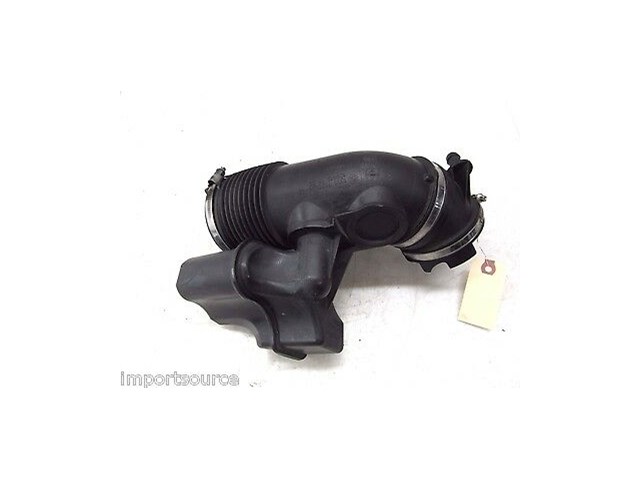 2007-2010 BMW 328I E92 COUPE OEM AIR INTAKE BOOT DUCT 13717536004