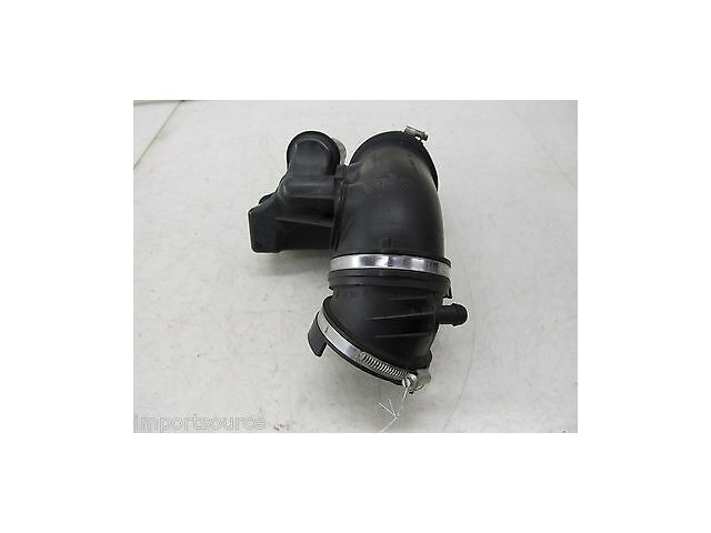 2007-2010 BMW 328I E92 COUPE OEM AIR INTAKE BOOT DUCT 13717536004