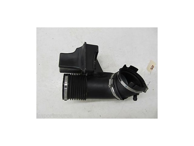 2007-2010 BMW 328I E92 COUPE OEM AIR INTAKE BOOT DUCT 13717536004
