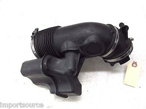 2007-2010 BMW 328I E92 COUPE OEM AIR INTAKE BOOT DUCT 13717536004