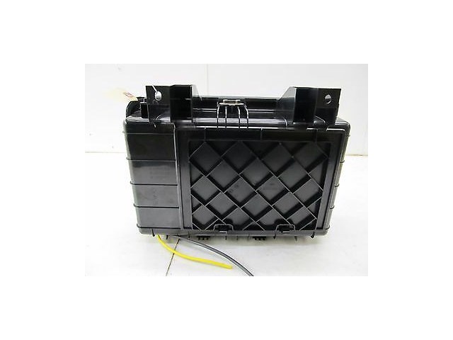 2003-2006 MERCEDES BENZ SL500R R230 OEM RIGHT REAR STORAGE COMPARTMENT BOX