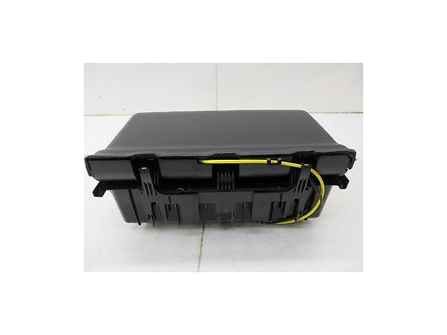 2003-2006 MERCEDES BENZ SL500R R230 OEM RIGHT REAR STORAGE COMPARTMENT BOX