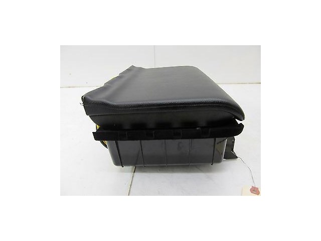 2003-2006 MERCEDES BENZ SL500R R230 OEM RIGHT REAR STORAGE COMPARTMENT BOX