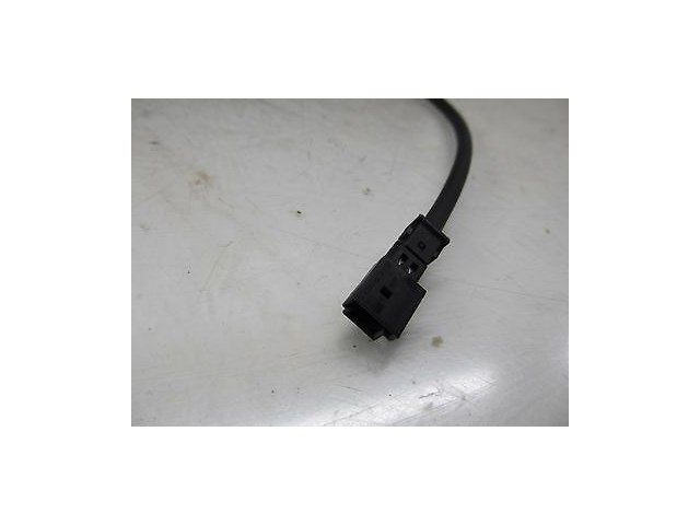 2003-2006 MERCEDES BENZ SL500R R230 OEM RIGHT REAR STORAGE COMPARTMENT BOX