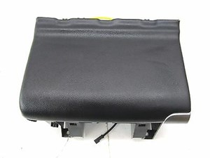 2003-2006 MERCEDES BENZ SL500R R230 OEM RIGHT REAR STORAGE COMPARTMENT BOX