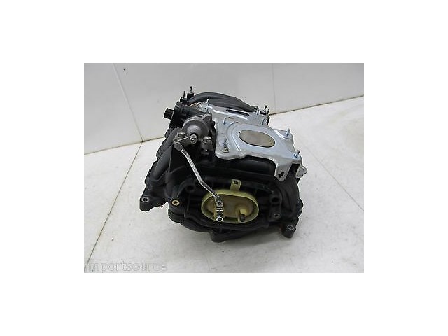 2007-2009 LEXUS LS460L XF40 OEM AIR INTAKE MANIFOLD ASSEMBLY 17120-38021